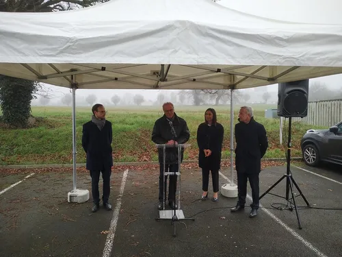 Laval. Un nouvel UCO pour la rentrée 2024